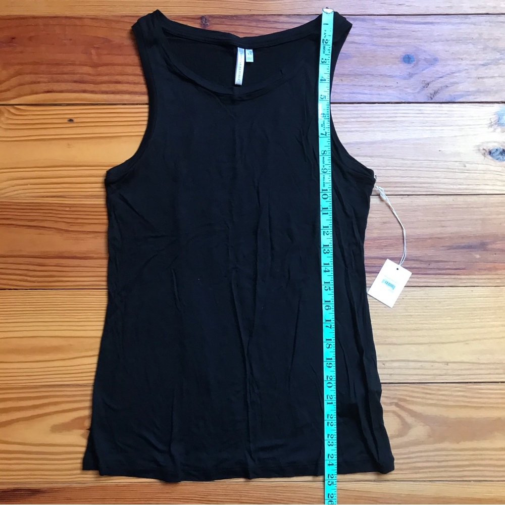 Banana Republic Navy White Black Tee Bundle, NWT, XS - Picture 10 of 13